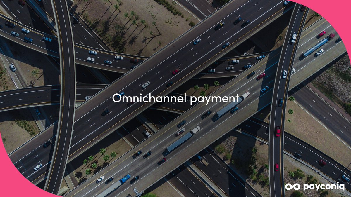 Customers want convenience, flexibility, and consistency in payments. Embrace omnichannel payments: seamless across all channels and platforms, online and in-store. Explore more here: bit.ly/3ZVSeLb

#paymentrevolution #omnichannelexperience #payments #payconiq