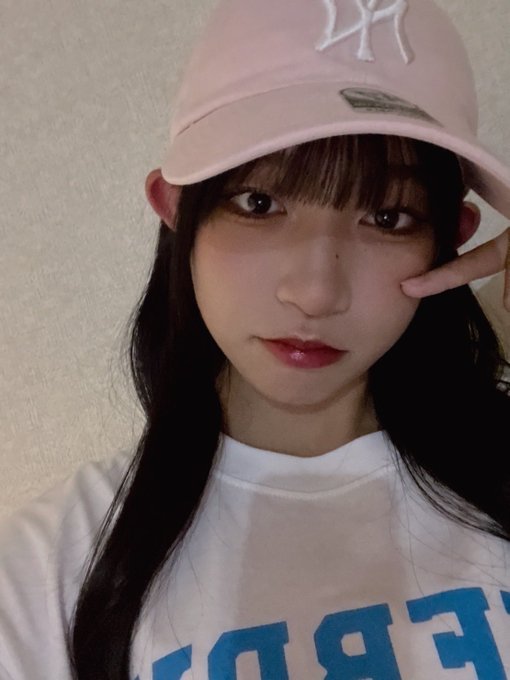 Twitterのコスプレ画像3