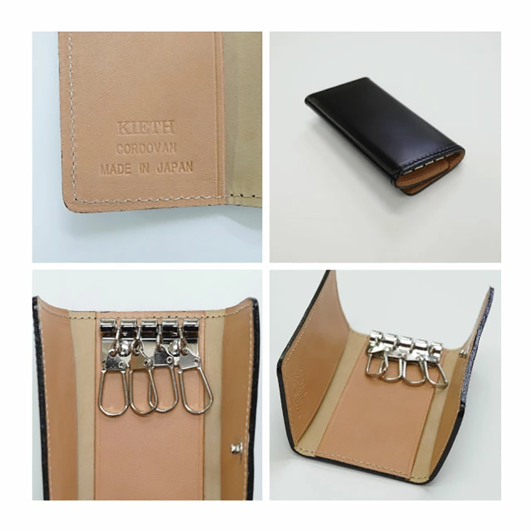 HawaiianNui's tweet photo. こんにちは！🔅
ショップ ヌイ「shopnui」です😊

今日ご紹介する商品は
《🗝️キーケース🗝️》

プレゼントに いかがでしょうか？👍

👇詳細はこちらから👇
https://t.co/vU3pUJigre

ショップヌイ「shop nui」
沖縄県糸満市西崎町5-12-22
TEL 098-911-5116

#shopnui
#okinawa
#accessory
#KIETH https://t.co/QL1PTMsQeS