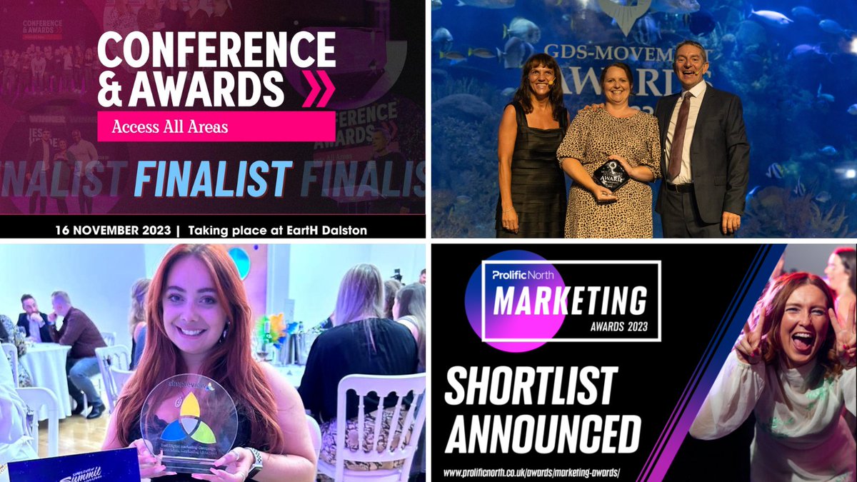 We've been winning awards & nominations left, right and centre recently! 🏆 Our Acting Head of Visitor Economy, Sue Finnegan shares her thoughts on why these accolades are important & how #Liverpool & all our partners are the real winners. Take a look ▶️ marketingliverpool.co.uk/2023/10/16/mar…
