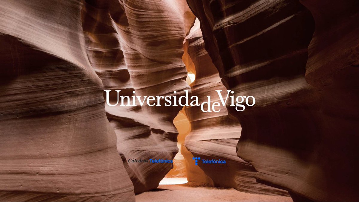 📢Dende a cátedra de <a href="/telefonica/">Telefónica</a> da <a href="/uvigo/">Universidade de Vigo</a> organizase a II Encontro Ágora o próximo 24 de outubro en <a href="/citexvi/">CITEXVI</a> as 9:30 dará comezo  o evento. Maís info: catedraietelefonica.webs2.uvigo.es/talento-innova…