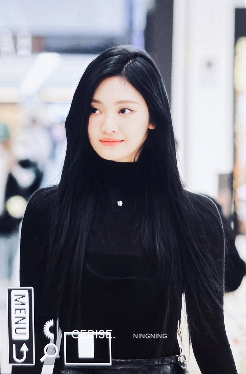 cerise1023's tweet photo. 231017 GMP 

#에스파 #닝닝 #AESPA #NINGNING https://t.co/0rle1IZsYq