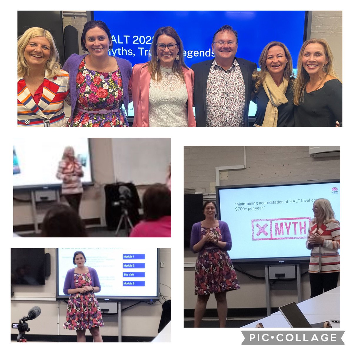 💧Lila Mularczyk OAM JP FACE FACEL💗🌈 (@lilamularczyk) on Twitter photo 4 Forums, Adamstown this afternoon. Fabulous colleagues, great engagement & discussion over 2 days. More to come. All Things HALT (Reg Nth). <a href="/mccallumtp/">Tim McCallum</a> <a href="/Dr_FWalsh/">Fiona walsh</a> <a href="/dizdarm/">Murat Dizdar</a> <a href="/NSWSPC/">NSW Secondary Principals' Council</a> <a href="/nswppa/">New South Wales Primary Principals’ Association</a> <a href="/aitsl/">aitsl</a> <a href="/NSWHALT/">HA and Lead Teachers</a> <a href="/PEFOZ/">Public Ed Foundation</a> <a href="/EmmaMansfield10/">Emma Mansfield</a> @andreawebs28710 <a href="/SteveHarrisDEL/">Steve Harris</a> <a href="/PEFOZ/">Public Ed Foundation</a> <a href="/pruecar/">Prue Car MP</a> 4 Forums, Adamstown this afternoon. Fabulous colleagues, great engagement & discussion over 2 days. More to come. All Things HALT (Reg Nth). <a href="/mccallumtp/">Tim McCallum</a> <a href="/Dr_FWalsh/">Fiona walsh</a> <a href="/dizdarm/">Murat Dizdar</a> <a href="/NSWSPC/">NSW Secondary Principals' Council</a> <a href="/nswppa/">New South Wales Primary Principals’ Association</a> <a href="/aitsl/">aitsl</a> <a href="/NSWHALT/">HA and Lead Teachers</a> <a href="/PEFOZ/">Public Ed Foundation</a> <a href="/EmmaMansfield10/">Emma Mansfield</a> @andreawebs28710 <a href="/SteveHarrisDEL/">Steve Harris</a> <a href="/PEFOZ/">Public Ed Foundation</a> <a href="/pruecar/">Prue Car MP</a>