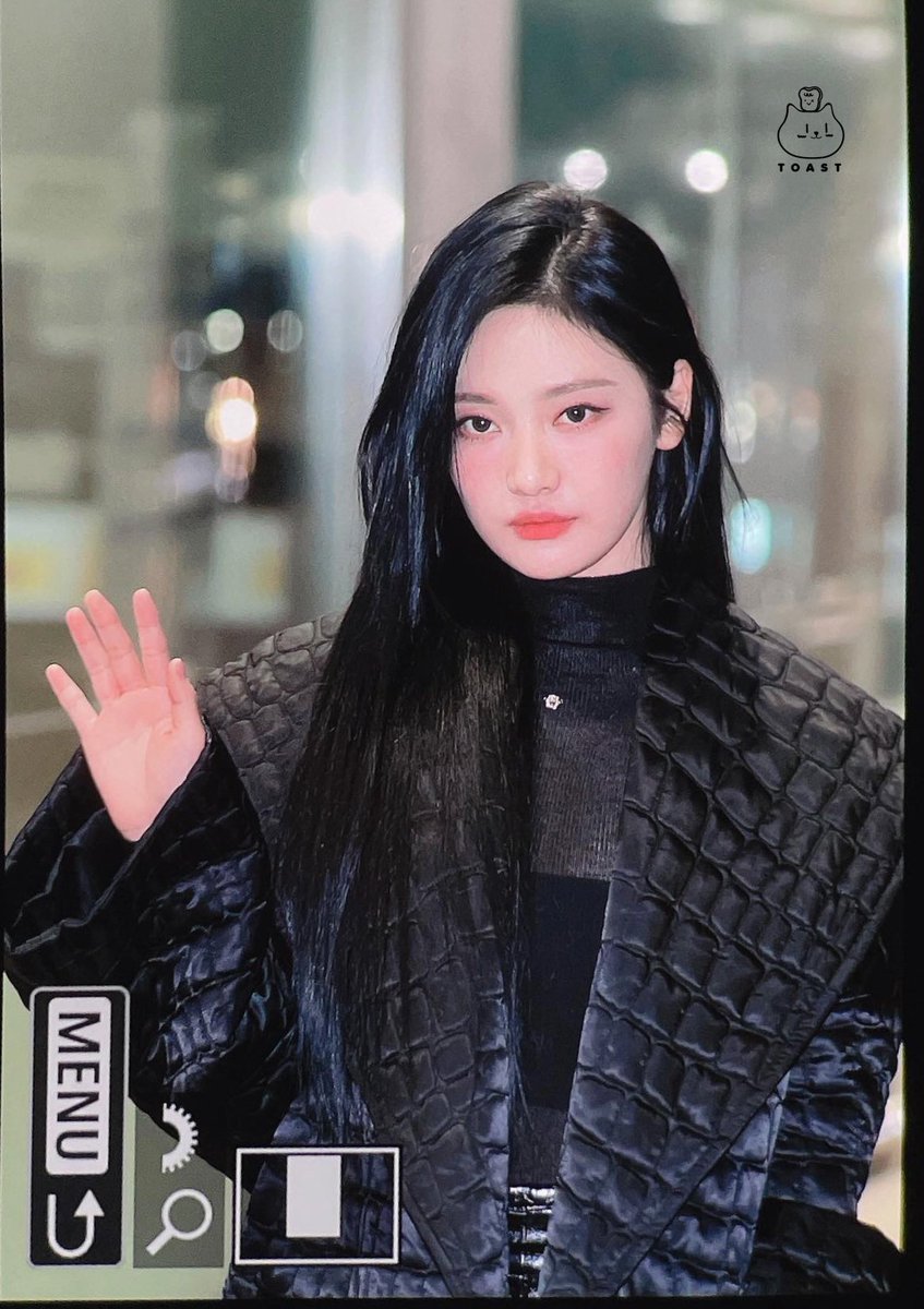 Toast1023's tweet photo. 231017 GMP 
#aespa #에스파 #NINGNING #닝닝 https://t.co/2KnKeR5P95