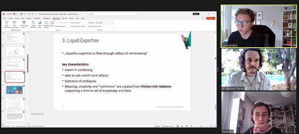 Samuel T. Simon tweet media