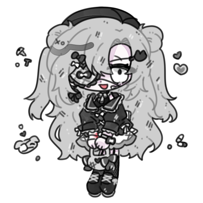9uint3t_cm's tweet photo. 요건 최근 🎀양산계 지뢰계🔪 작업물...🙂 https://t.co/IjHuowBtiS
