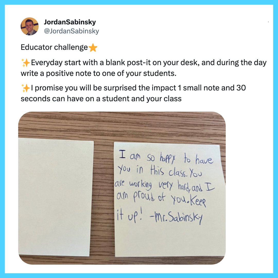 edutopia (@edutopia) on Twitter photo 