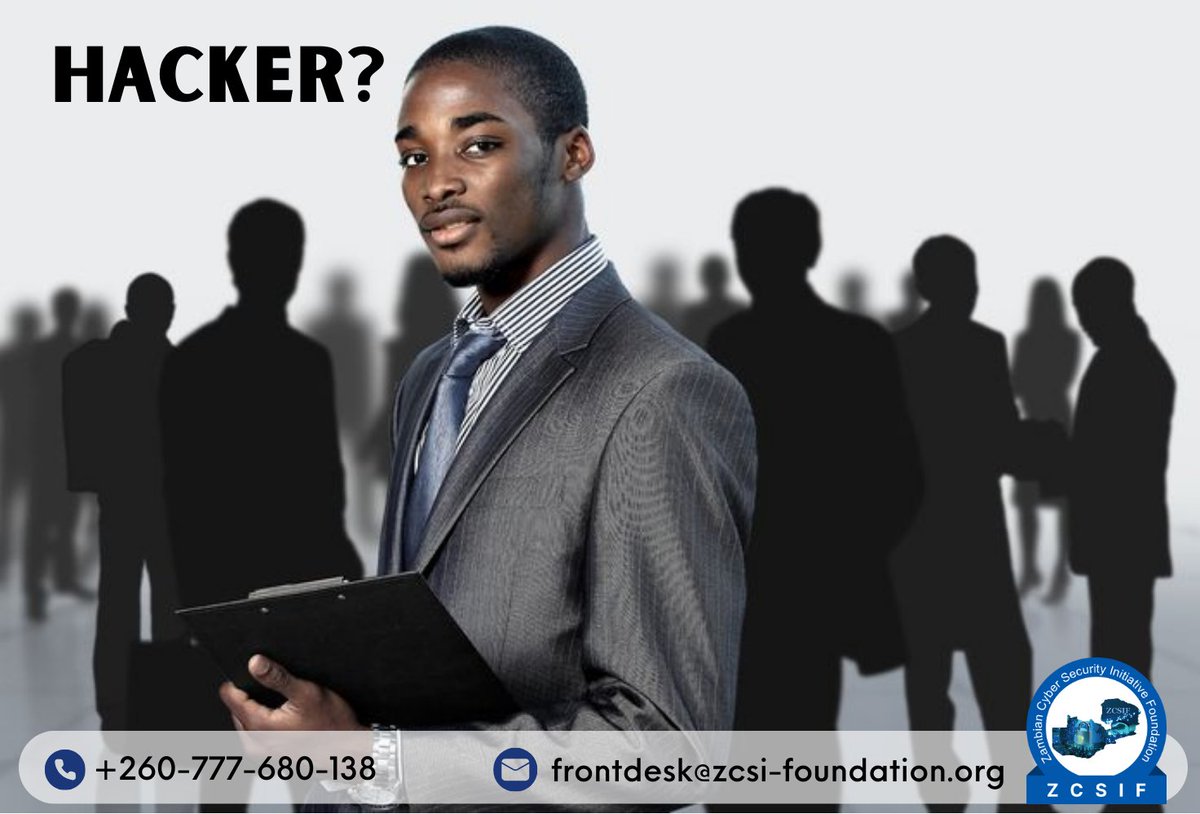 ZCSI Foundation tweet media