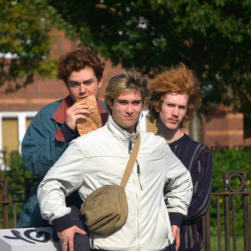 Brewery Arts (@backendal) on Twitter photo Support added: <a href="/vacant_weekend/">Vacant Weekend</a> open up for <a href="/TheOrielles/">The Orielles</a> on 23rd Nov. Check out their corker of an indie-pop bop 'Manchester' here 👉 youtube.com/watch?v=7diDq9…
🎟️ See you down the front! breweryarts.co.uk/event/the-orie… Support added: <a href="/vacant_weekend/">Vacant Weekend</a> open up for <a href="/TheOrielles/">The Orielles</a> on 23rd Nov. Check out their corker of an indie-pop bop 'Manchester' here 👉 youtube.com/watch?v=7diDq9…
🎟️ See you down the front! breweryarts.co.uk/event/the-orie…