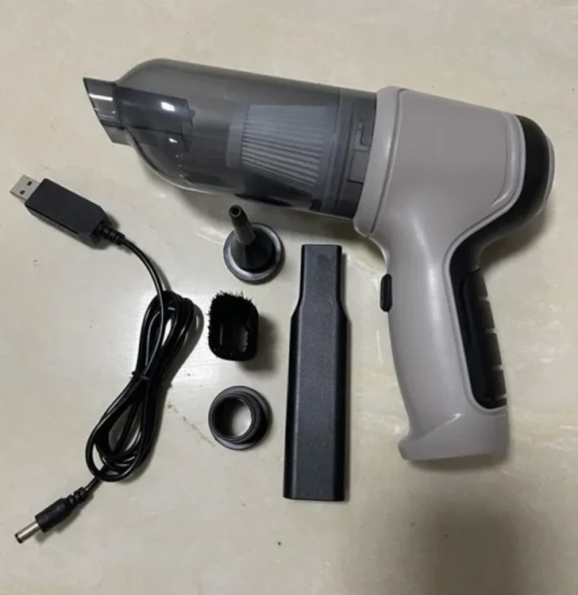 BaaizzOfficial's tweet photo. RECHARGEABLE 2-IN-1 CORDLESS HANDHELD CAR VACUUM CLEANER WITH LED LIGHT  

Shop at: https://t.co/C1FV7E0x0c

#vaccumcleaner #vaccumcleanerdesign #fyp #explore #exlporepage #marketplace #Pakistan https://t.co/1KpEevWjlO