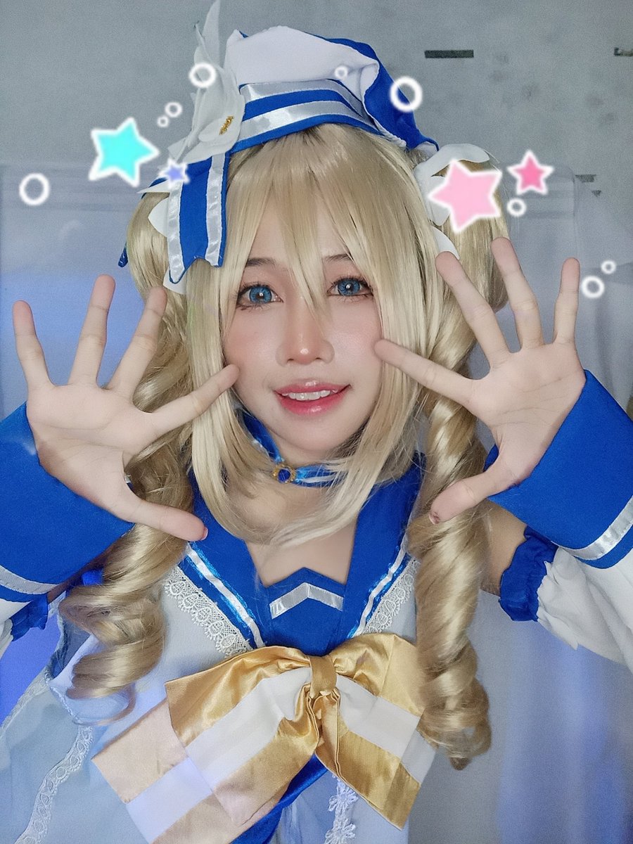 Mayones. tweet media