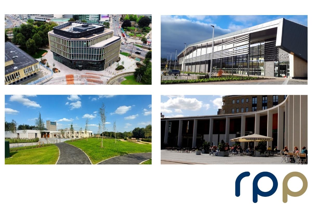 We're thrilled to be re-appointed to Bradford Council's Framework for Construction Related Professional Services. Building on our longstanding relationship, we're honored to support their ongoing plans for the region and its status as UK #CityofCulture2025
#Bradford