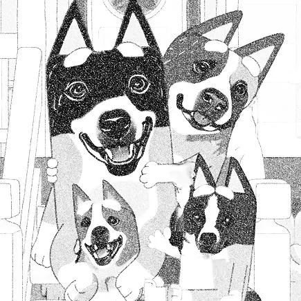 shadowvanilly's tweet photo. the voices https://t.co/m3MhTjKI7U