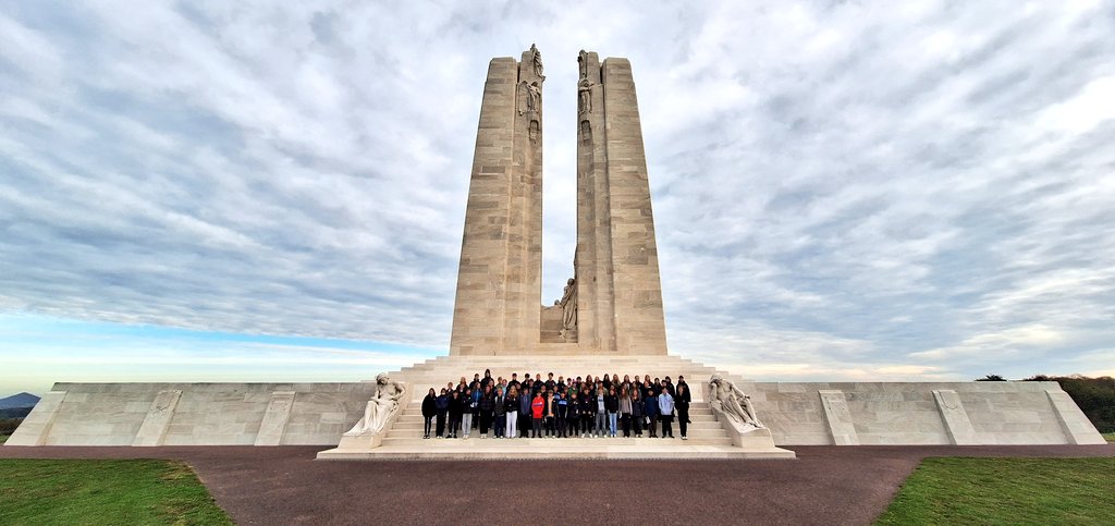 History Department tweet media