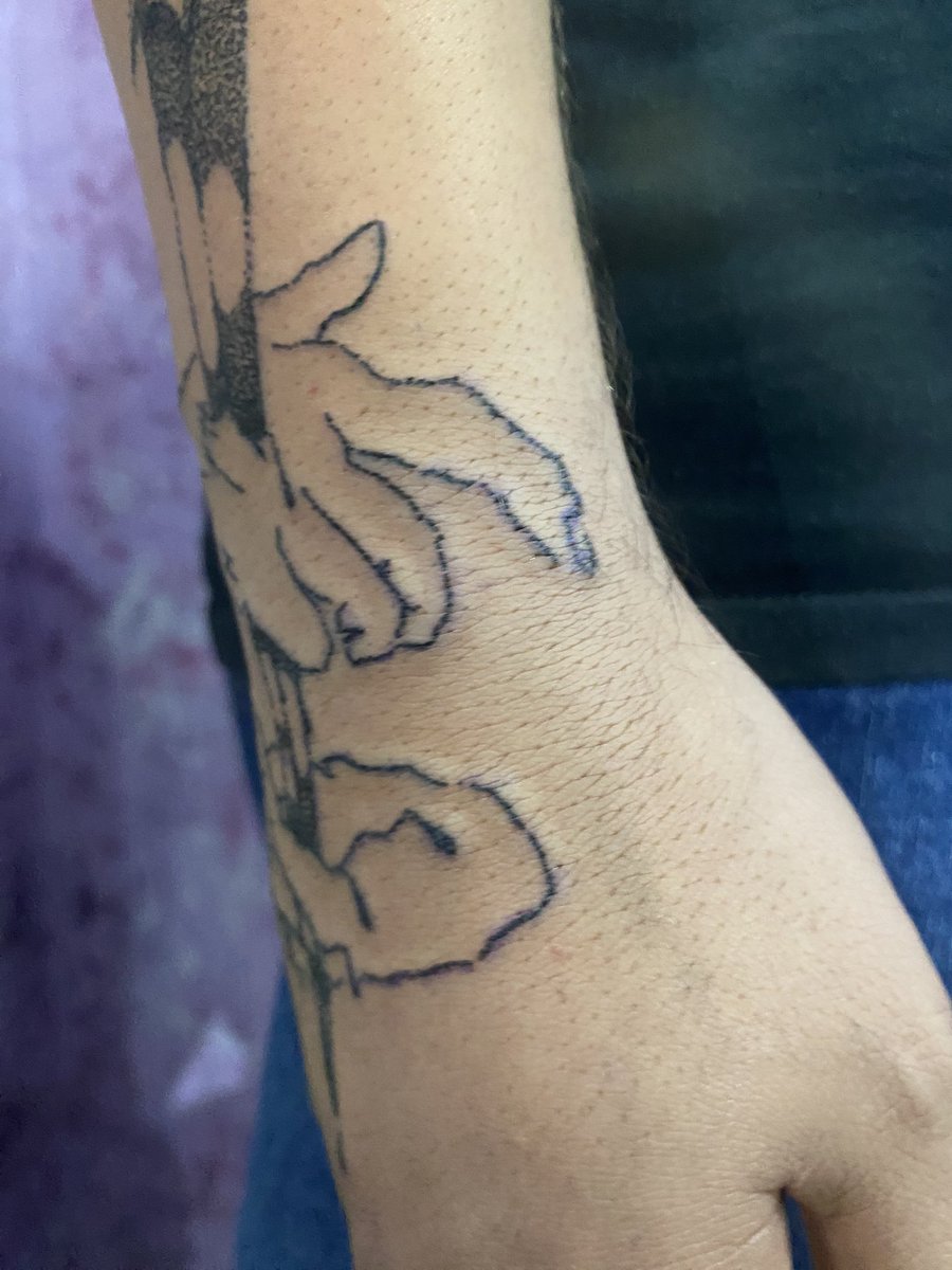 juan 💽 tweet media