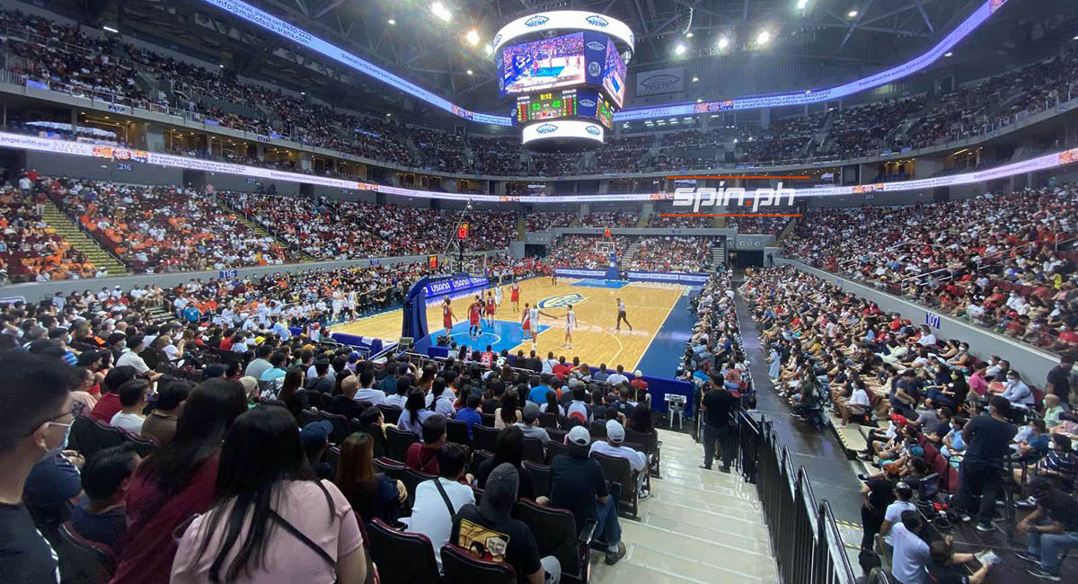 spinph's tweet image. PBA live broadcast on free television moved from TV5 to A2Z #spinlife By @reubensports

PBA weekday double-headers will have the first game being played at 4 p.m. and the second at 8 p.m. as part of the switch to A2Z

Full story: spin.ph/life/guide/pba…
