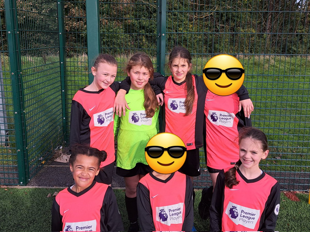 Our Girl Footballers are playing in an <a href="/Liverpool_SSP/">LSSP</a> World Cup tournament at the Geoffrey Humble. Two narrow 1-0 defeats to start off the tournament. Let's go Girls #girlsfootball #lssp <a href="/StMargarets_/">St Margaret's Anfield CE Primary</a>