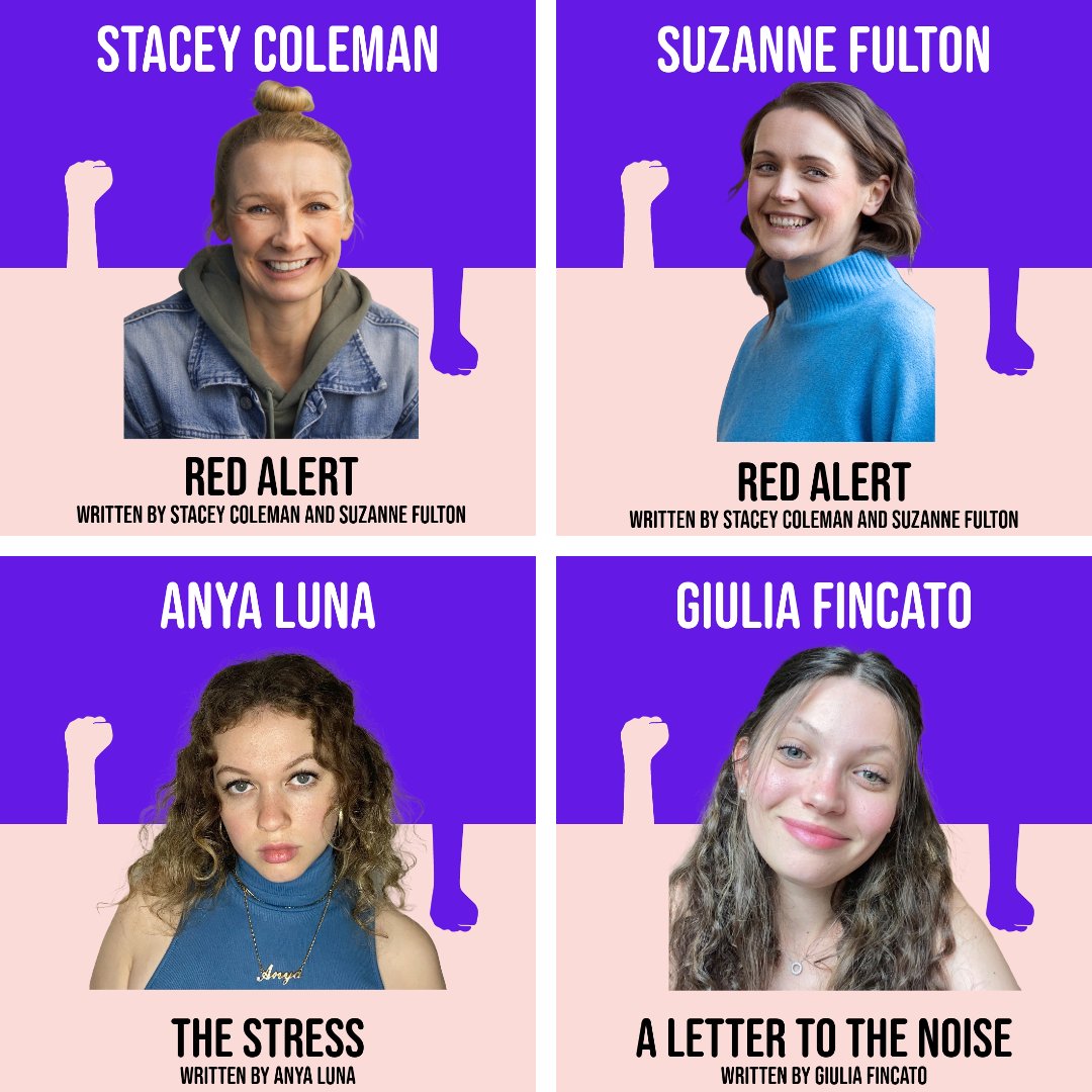 Peripeteia Theatre Company tweet media