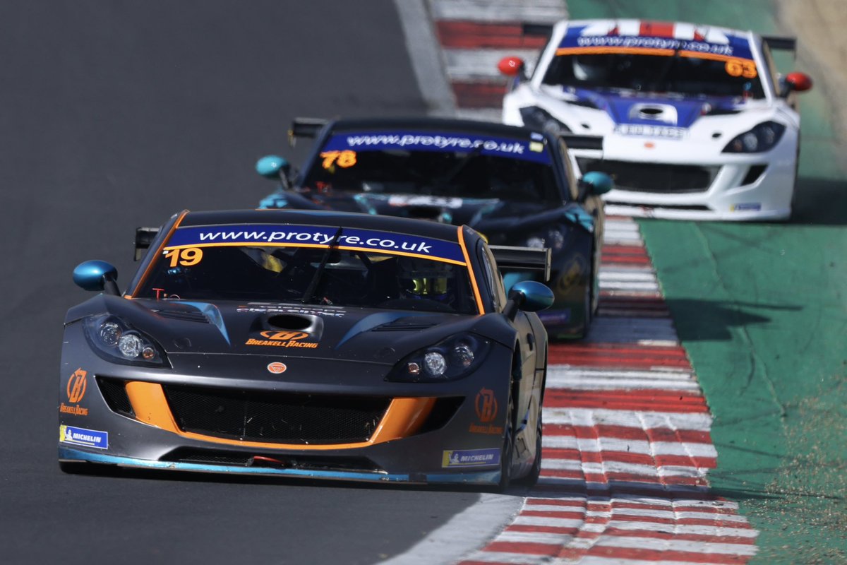 Next Level Motorsport tweet media