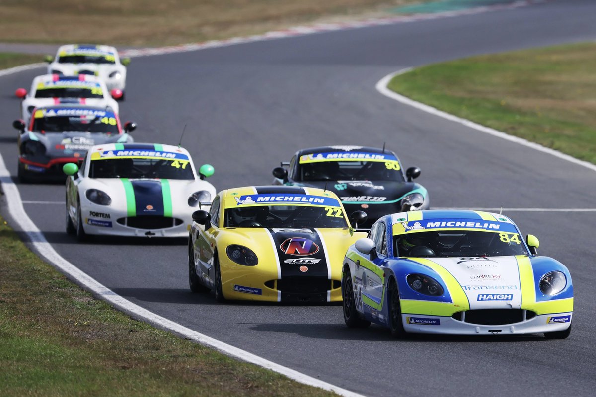 Next Level Motorsport tweet media