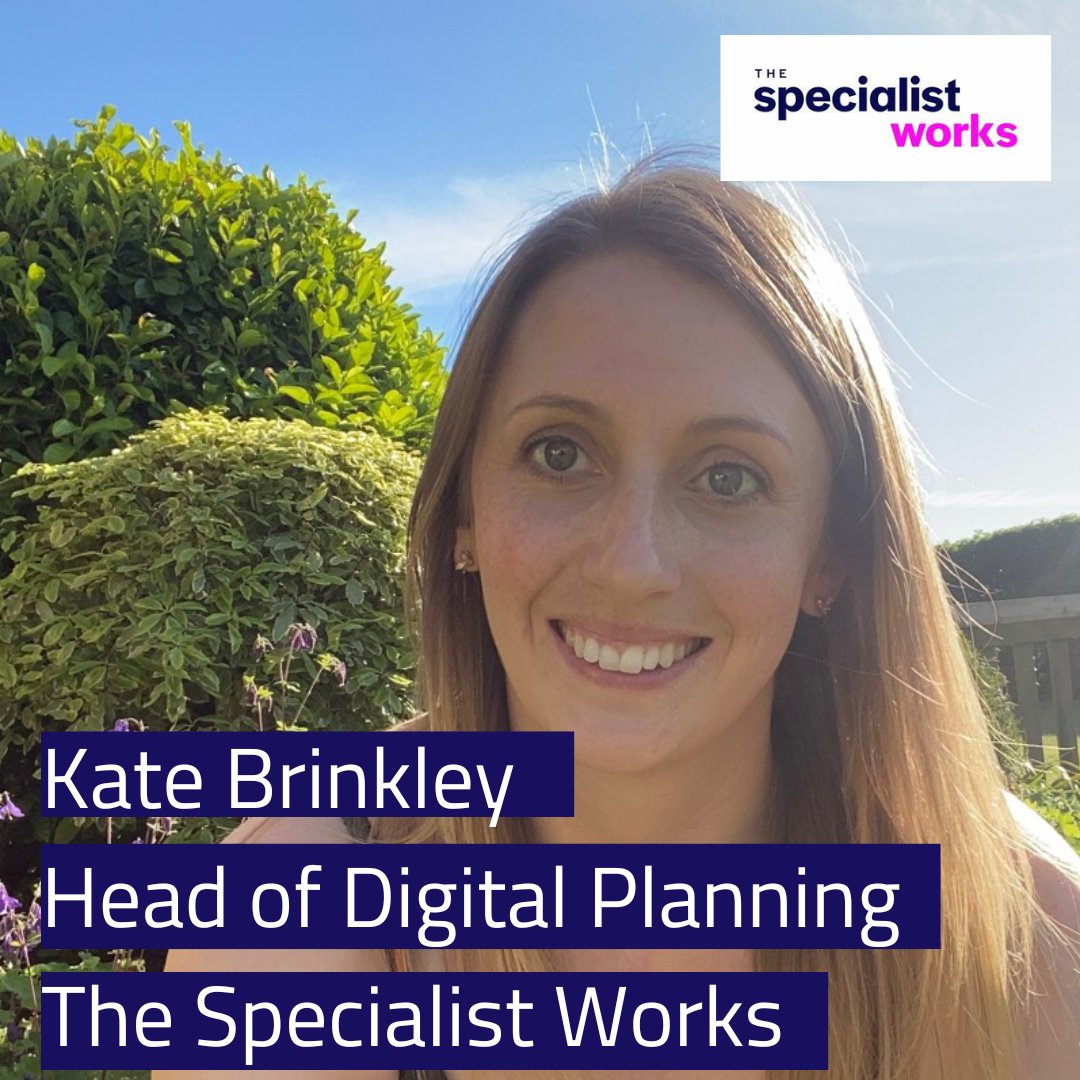 Our very own Kate Brinkley is joining <a href="/FootprintDigit/">Footprint Digital</a> and an expert panel of marketing masterminds to discuss all things data in the cookieless world.