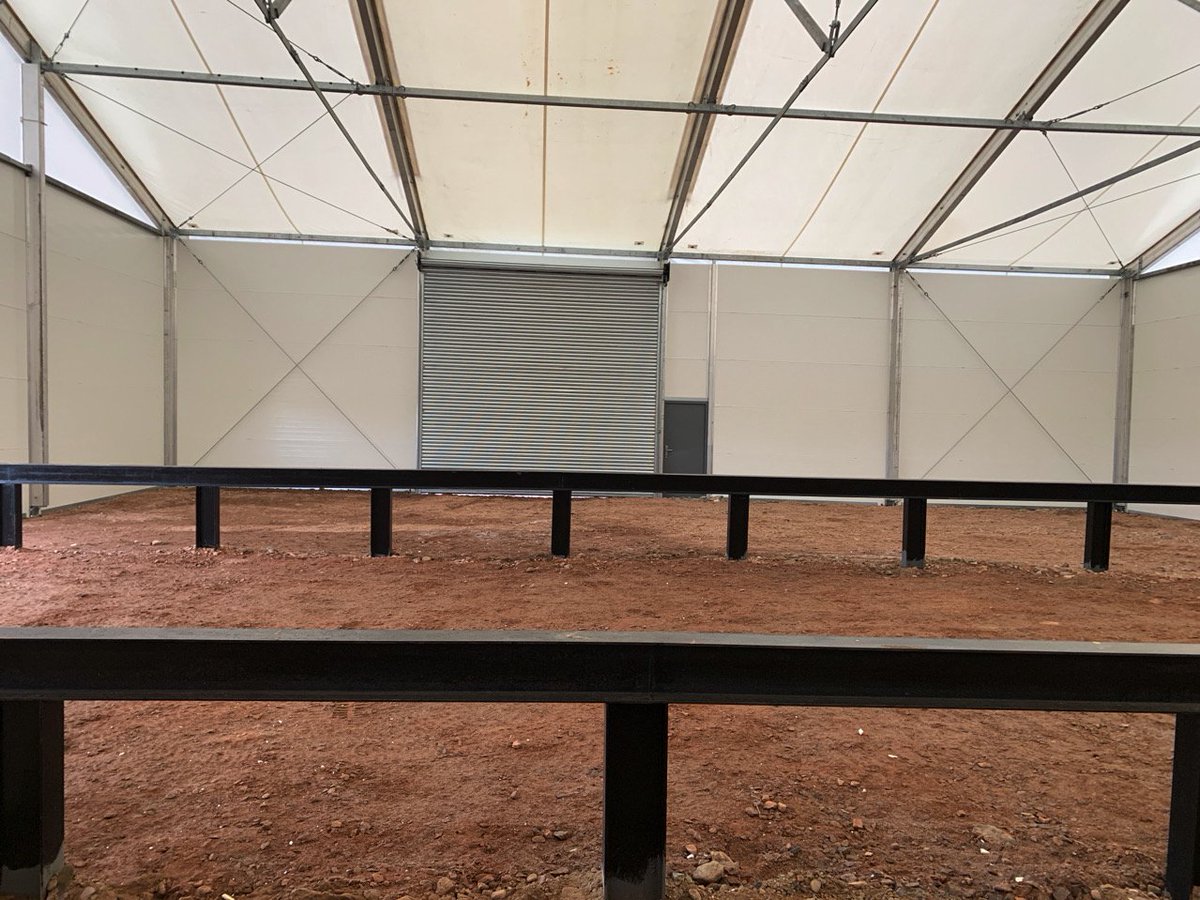 agantobuildings's tweet image. Our client in Aberdeen required a new workshop for off shore oil rig equipment. We provided a new temporary structure within just 9 days of construction!

Learn more: hubs.ly/Q024ZCvx0

#temporaryworkshop #temporarystructures #clientproject #Aganto #AgantoTemporaryBuildings