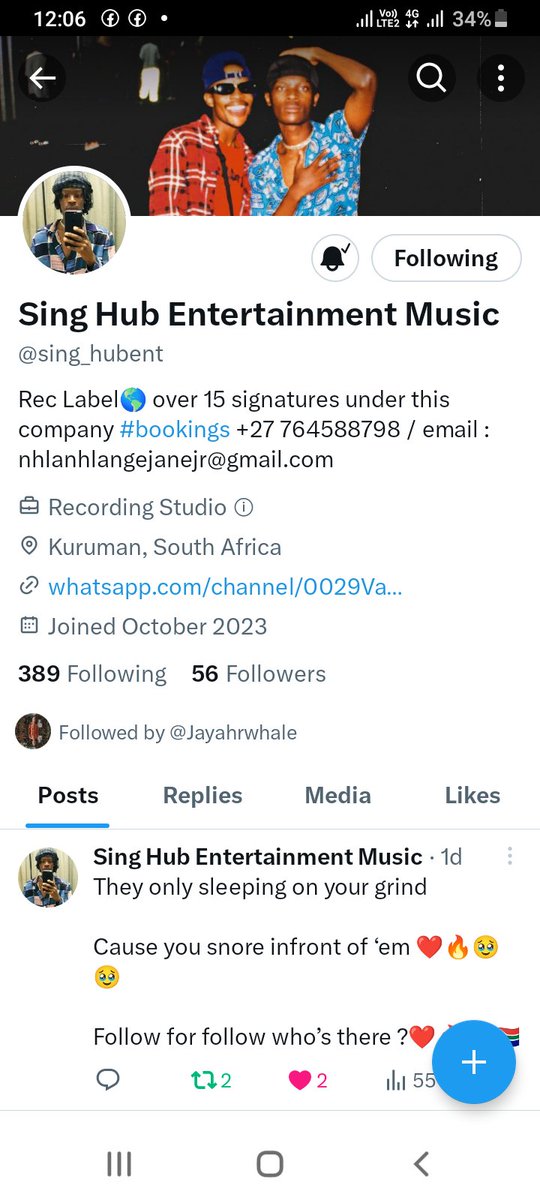 pee_jay99's tweet image. lets all check it Out and follow for more Music Updates from Fellas. 🫂🔥