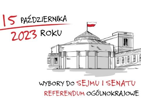 Karty historii zapełniają się najszybciej w momentach trudnych, przełomowych dla narodów

15 października 2023 roku 74% z Was napisało nowy rozdział w historii Polski

Po 34 latach od przełomu '89 udowodniliście, że trudy poprzednich pokoleń nie były nadaremne

Niech żyje Polska!