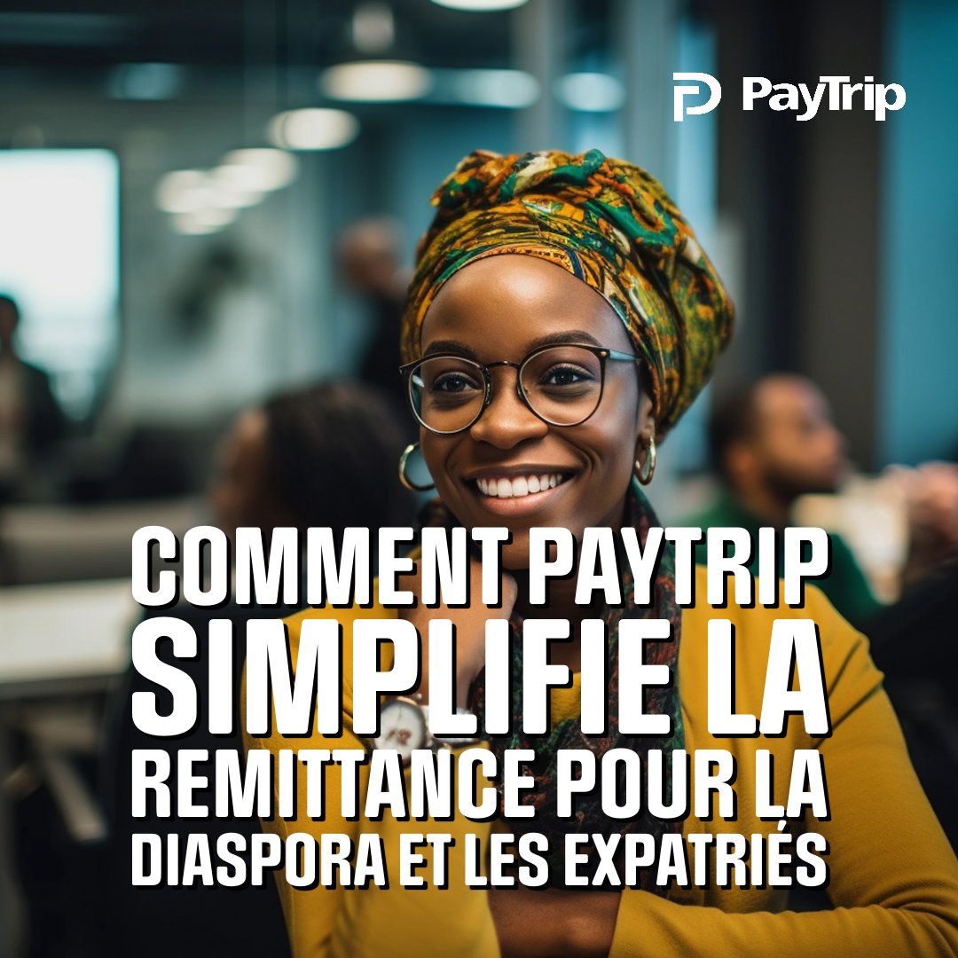 PayTrip tweet media