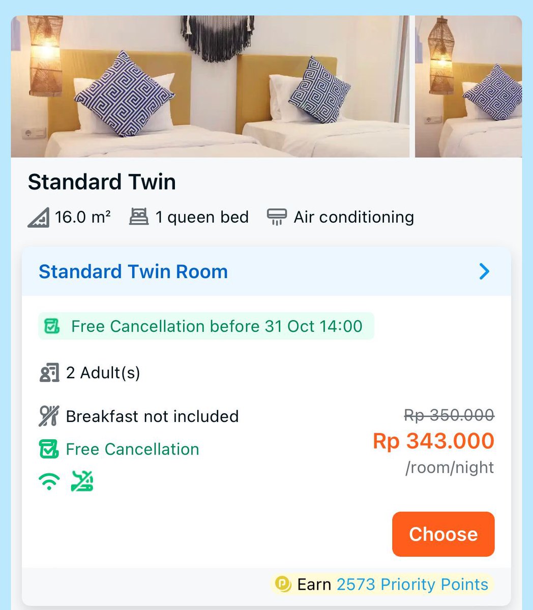 cursedkidd's tweet photo. pgen staycation di bandung tpii budget pas?? gk masalah dik nih ak kasih rekomendasi trbaik!! 

📍Little Mykonos 

guest house nya cntik bget kya kmu,lokasii pusat kota bandung start from 300 RIBU!!! pas bgt ada kupon diskon TIAP HARI di Traveloka wow!! ambil HERE https://t.co/zpU6gFi8g6
