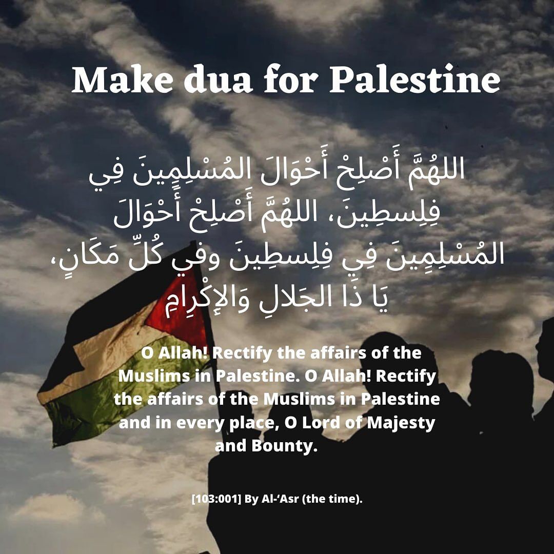 chinggsmida's tweet photo. 🕊️From The River To The Sea, Palestine Will Be Free🕊️
InsyaAllah Aamiin🤍

🇵🇸❤️🇵🇸❤️🇵🇸❤️

#StandWithPalestine
#FreePalestine
#Gazagenocide 
#SaveGaza
#IsraelTerrorists 
💔💔💔 https://t.co/udPEn2i60t