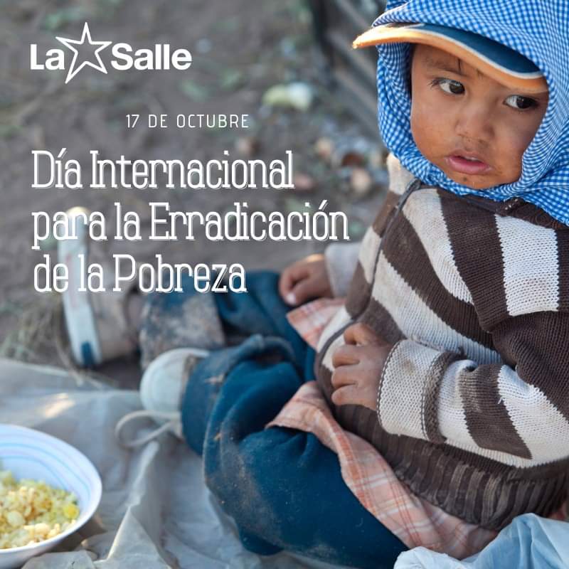 PROYECTO ALFA, obra socioeducativa de La Salle tweet media