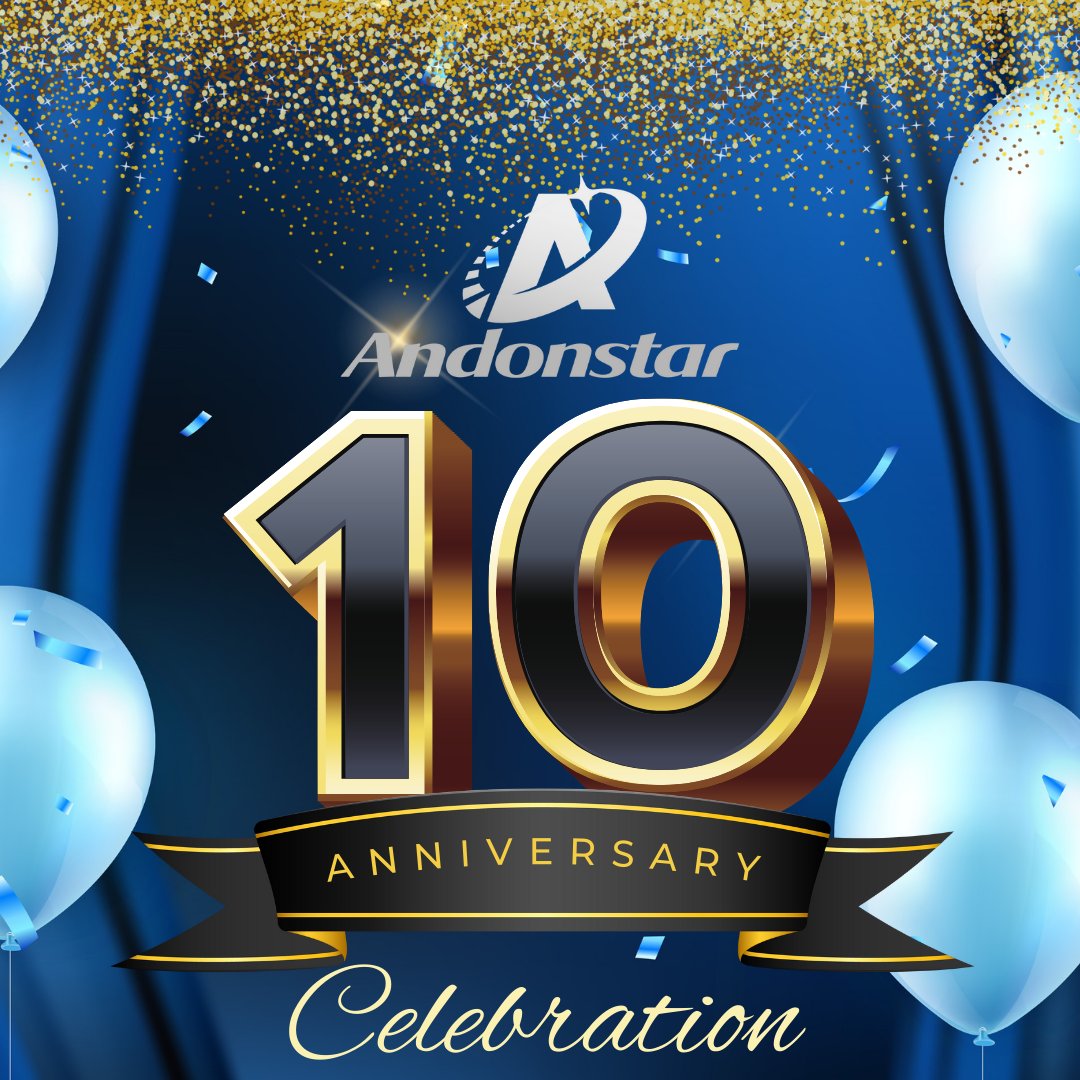 Andonstar Microcosmos tweet media