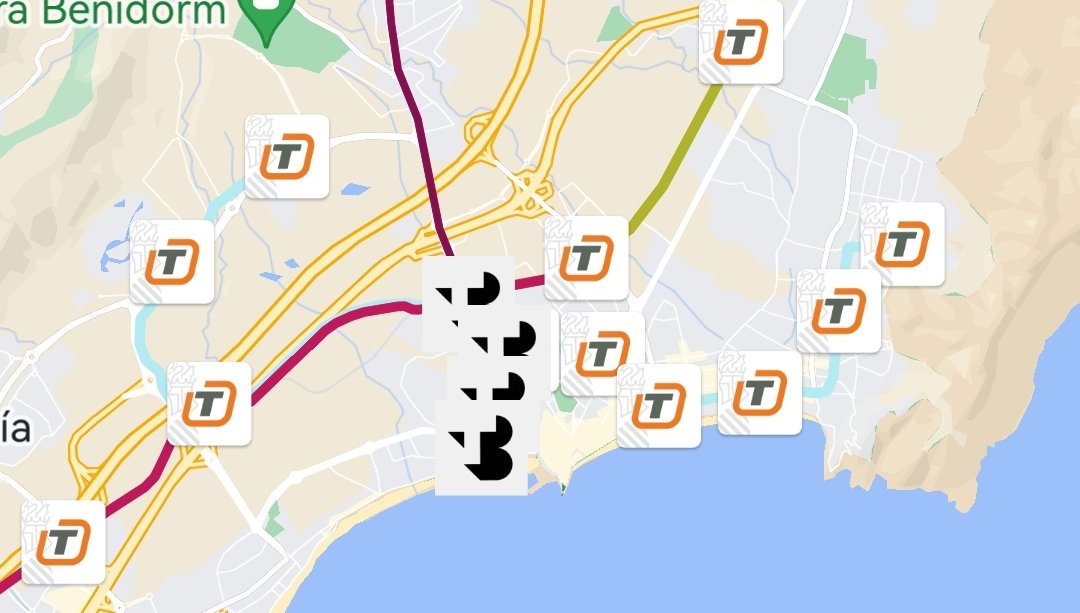 AUNTRAMDETU's tweet photo. SABÍAS QUE EN #AUTDT...⁉️
🚊Nooo, no nos hemos dormido!
🚊Estamos trabajando para que la próxima #semana puedas tener acceso desde tu #Googlemaps al #planofísico de la Red.
🚊Porque tus necesidades de #movilidad son reales, nuestro proyecto, también.
🚊Siempre, a un #TRAM de ti. https://t.co/fhJYnFtkdW
