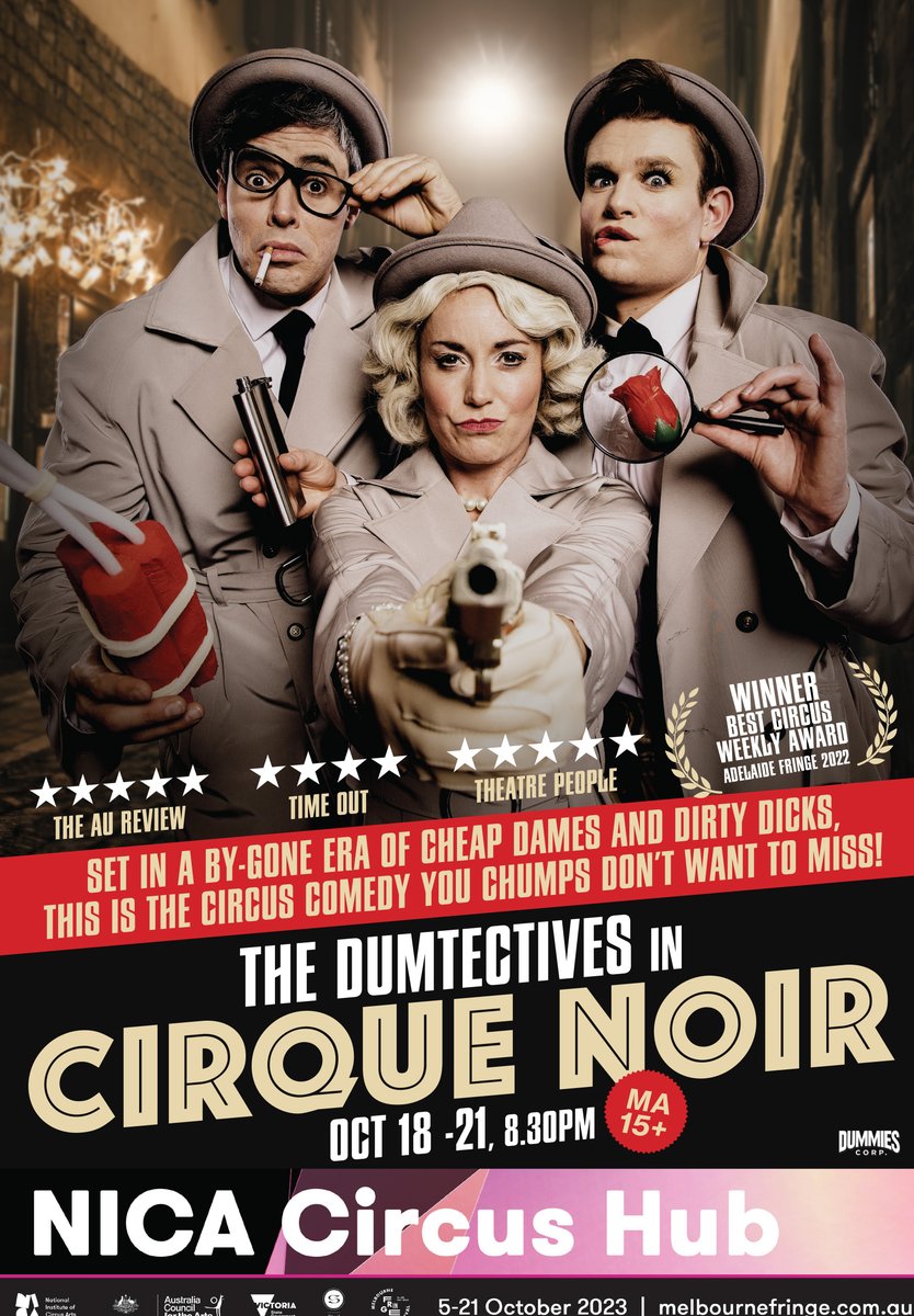 Dummies Corp. tweet media