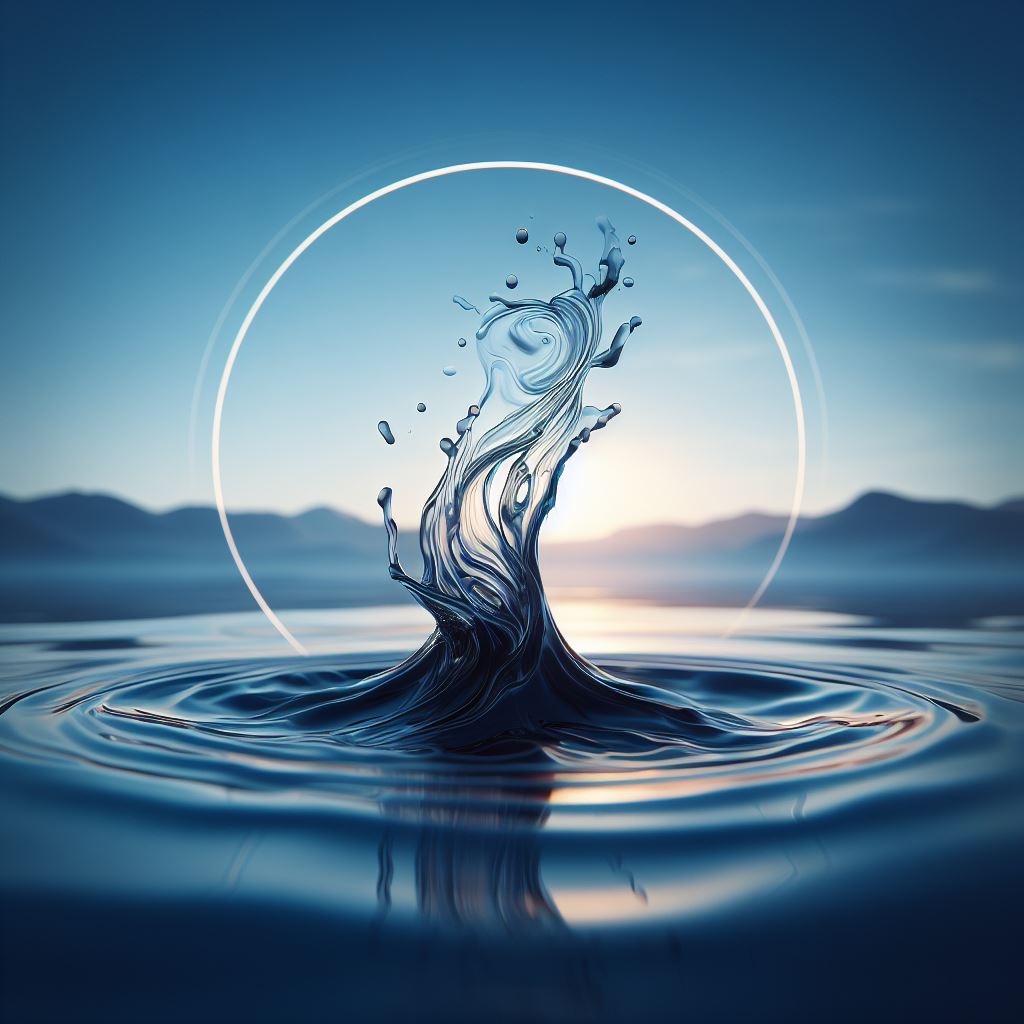 Embrace proactivity. Ignite your evolution. Leadership isn't about navigating the current, it's about redirecting the flow. Will you be the pivot, turning challenges into platforms for your ascent? #BeThePivot #RedirectionLeadership