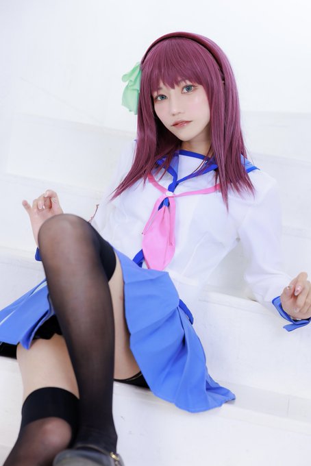 コスプレイヤーはるさん家の犬のTwitter画像10