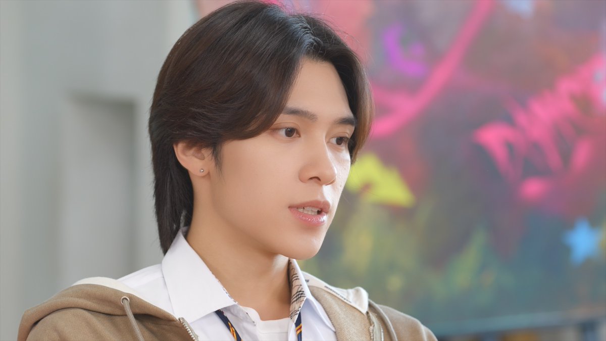 Interview : HENDERY | Invincible Youth

youtu.be/rkMqeRf1RJE

#HENDERY #黄冠亨
#InvincibleYouth #青春不败
#WayV #威神V
#OnMyYouth #遗憾效应
#WayV_OnMyYouth
#WayV_OnMyYouth_遗憾效应