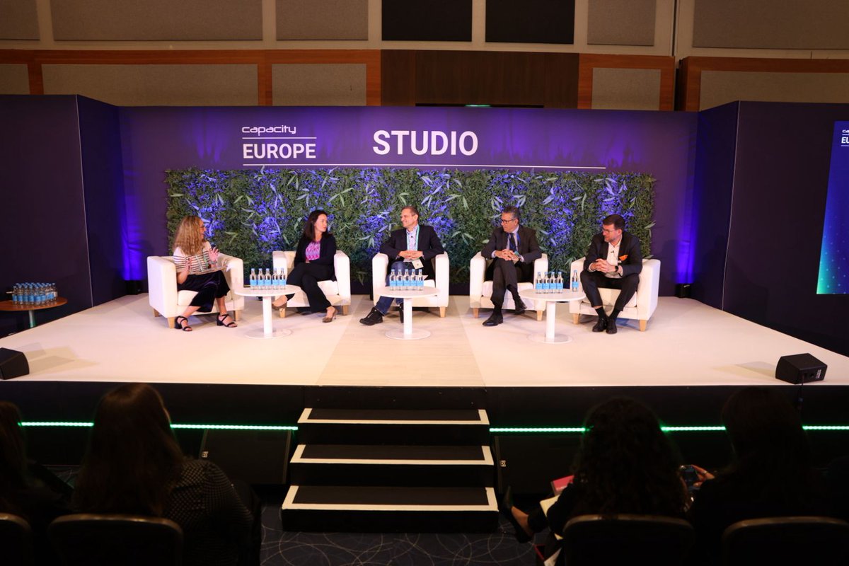 Capacity tweet media