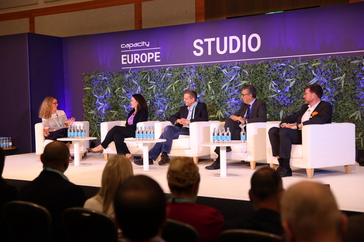 Capacity tweet media