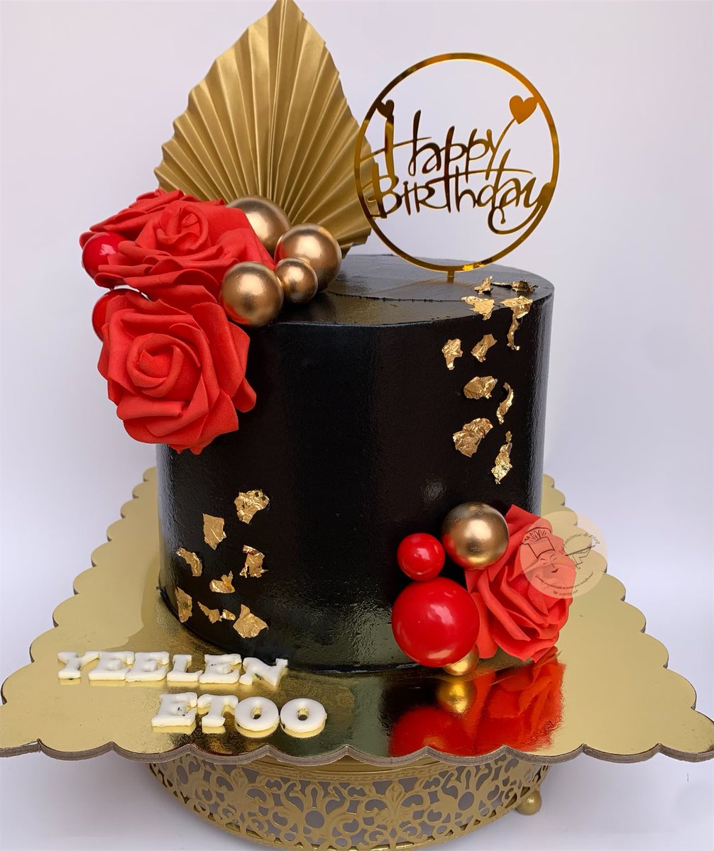 Patisseries_Mag's tweet photo. Hey here☺️
Contactez-nous sur whatsapp au 652778919.
Yaoundé-Ngousso. https://t.co/vnjYJQiKMH