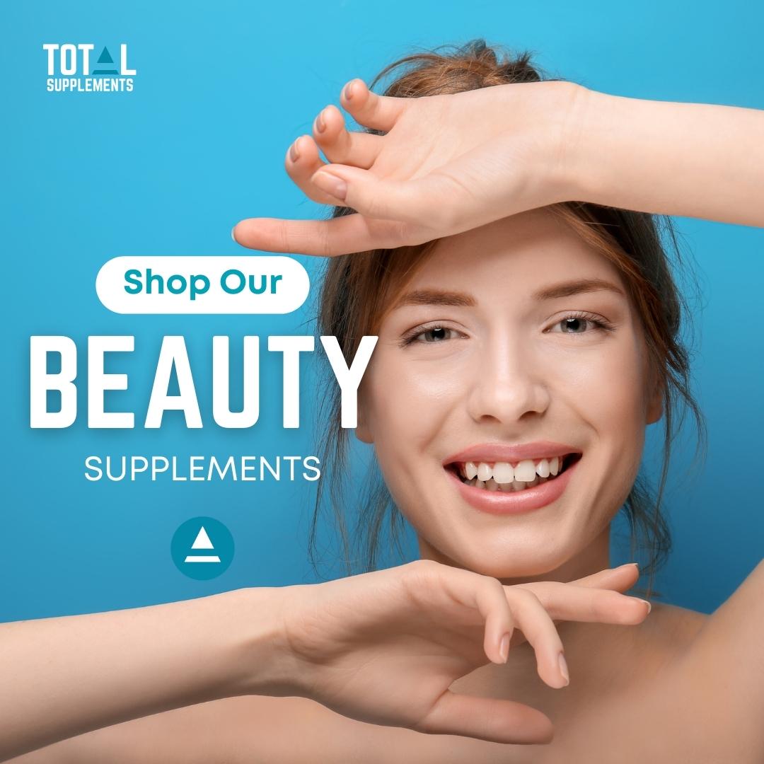 total_supps's tweet photo. Add supplements to your Beauty regime to allow your body to keep you looking your best!
Improve your Skin, Hair, Nails &amp; Muscle quality!
https://t.co/giVpOc5naE

#beauty #beautytips #beautyhacks #hairgoals #skincaretips #beautysupplement #beautysupplements #health #wellness https://t.co/wgC0UfSU4G