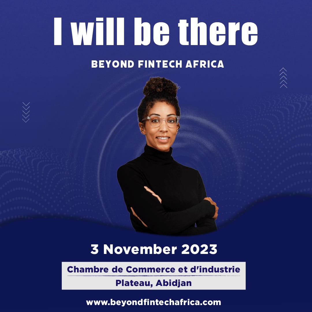 beyond_fintech's tweet photo. @mayahorganfamod , founder and CEO of Ingressive Capital, will be our speaker at the BFA masterclass on access to capital, new perspectives!

Register now to learn from her expertise.
Visit our website: https://t.co/p7TxCzpiQO https://t.co/KVJgPlZCiq