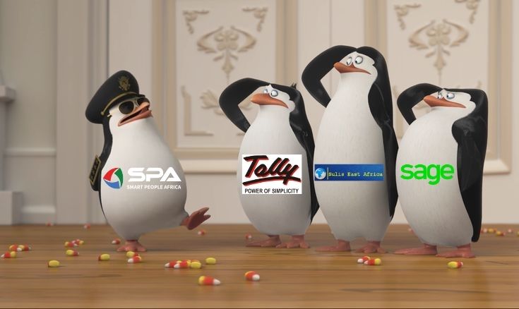 smart_people_ke's tweet image. We are the Leading Technology Advisor!
#WeGetItDone #software