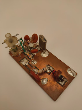 GiamMa-based researchers SDR R&D IoT tweet media