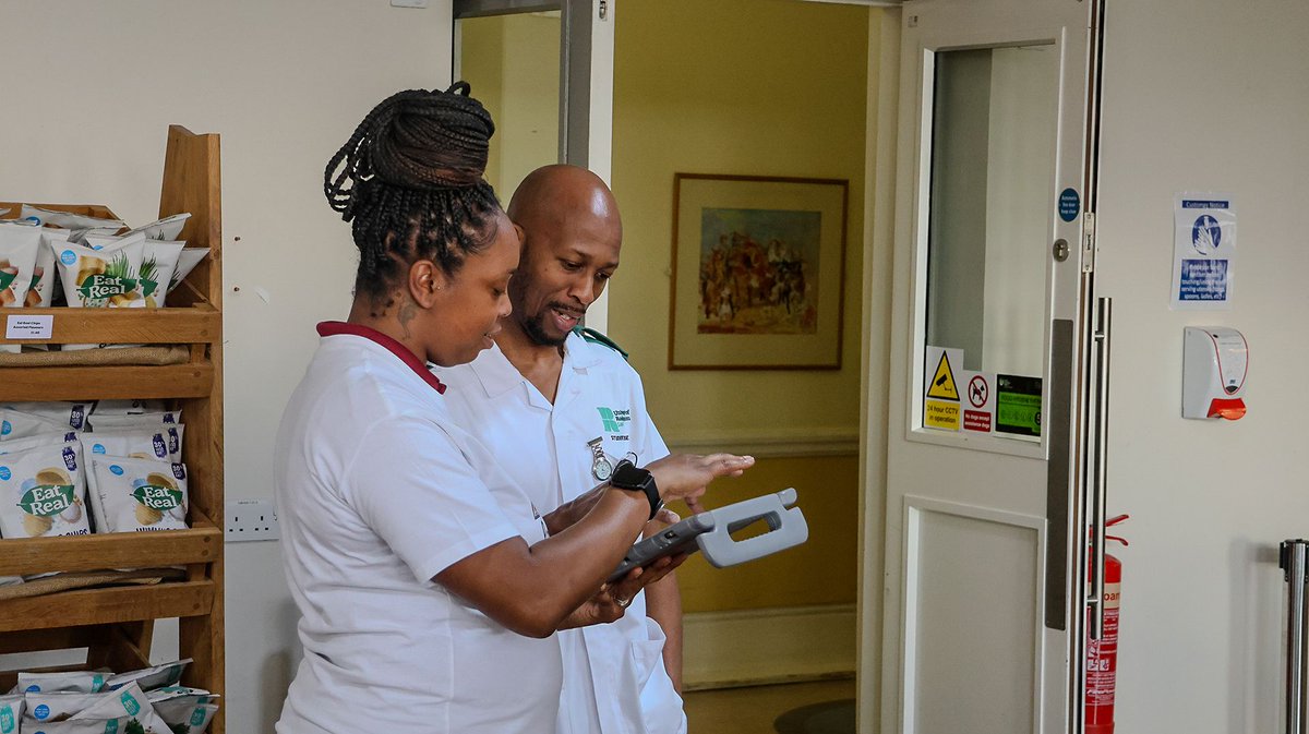 RHNuk's tweet photo. Great initiative to showcase how and why AAC is important, assisting with tasks such as communicating, using a computer, powering a wheelchair, or controlling the environment via lights and other equipment. https://t.co/tHM1087sjc