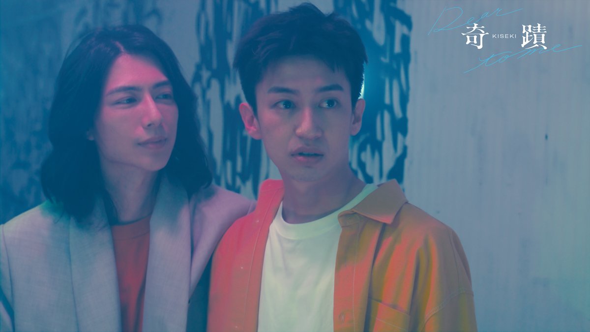 《奇蹟》Official tweet media