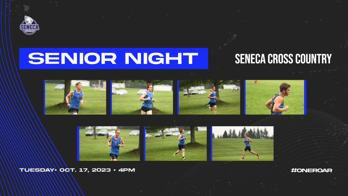 Seneca Athletics tweet media