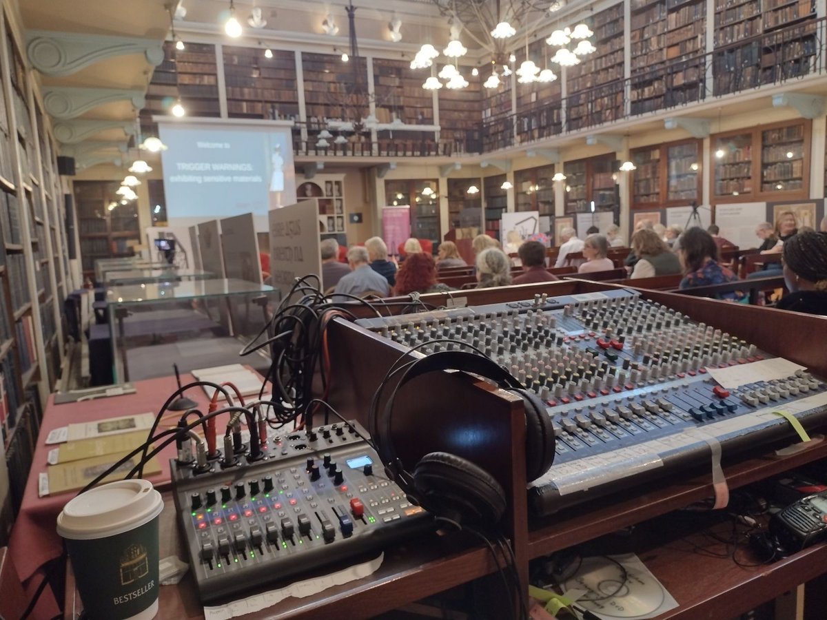 The Podcast Studios tweet media