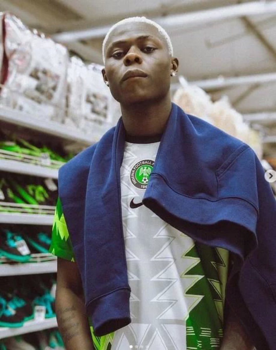 TwoTerty_'s tweet image. All of a Sudden Mohbad has been forgotten 😔